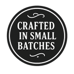 Slow-stirred <strong>by hand</strong>