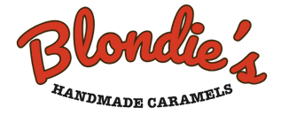 Blondies Homemade Caramels