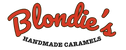 Blondies Homemade Caramels